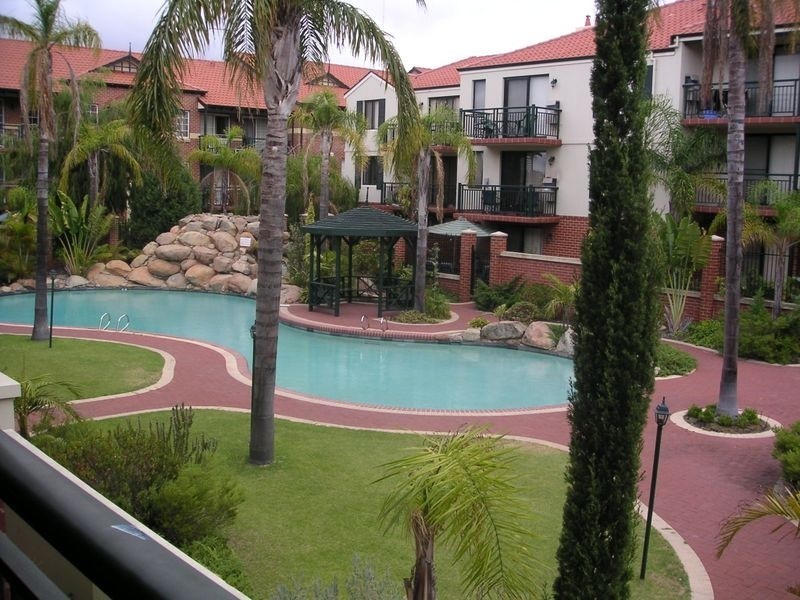 41/141 Fitzgerald Street, West Perth WA 6005