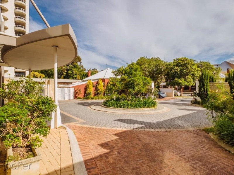 24/52-56 Goderich Street, East Perth WA 6004