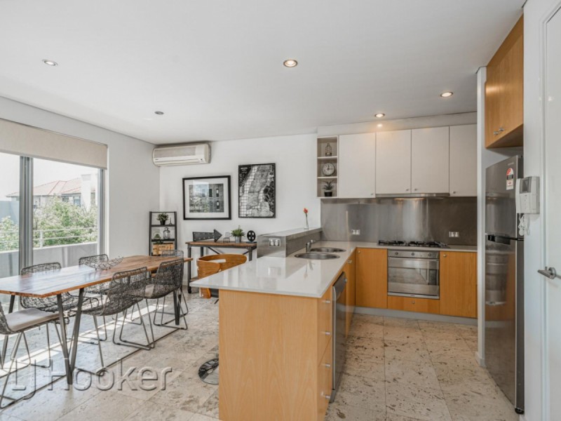 7/33 Royal Street, East Perth WA 6004
