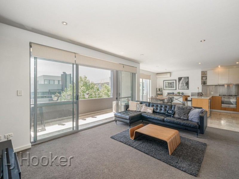 7/33 Royal Street, East Perth WA 6004