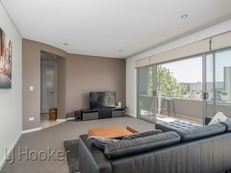 7/33 Royal Street, East Perth WA 6004