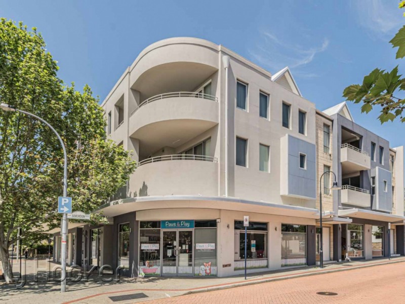 7/33 Royal Street, East Perth WA 6004