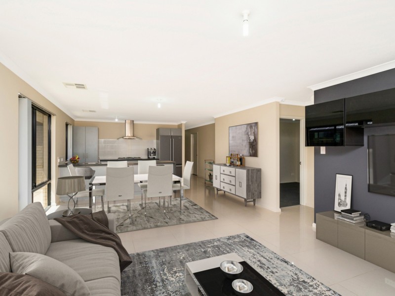 3 Garrison Road, Ellenbrook WA 6069
