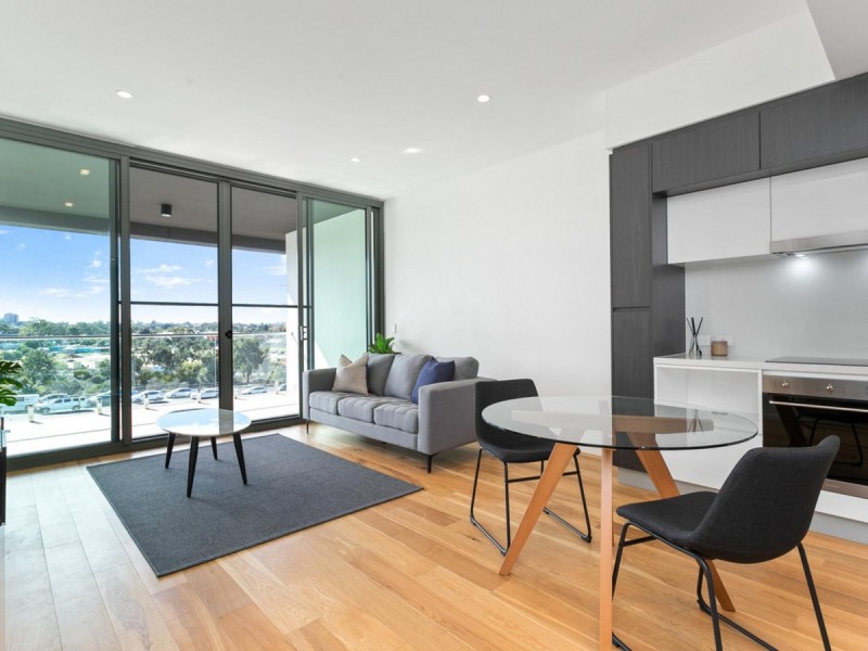 307/9 Tully Road, East Perth WA 6004