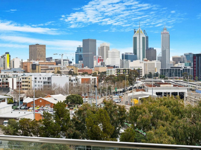 505/9 Tully Road, East Perth WA 6004