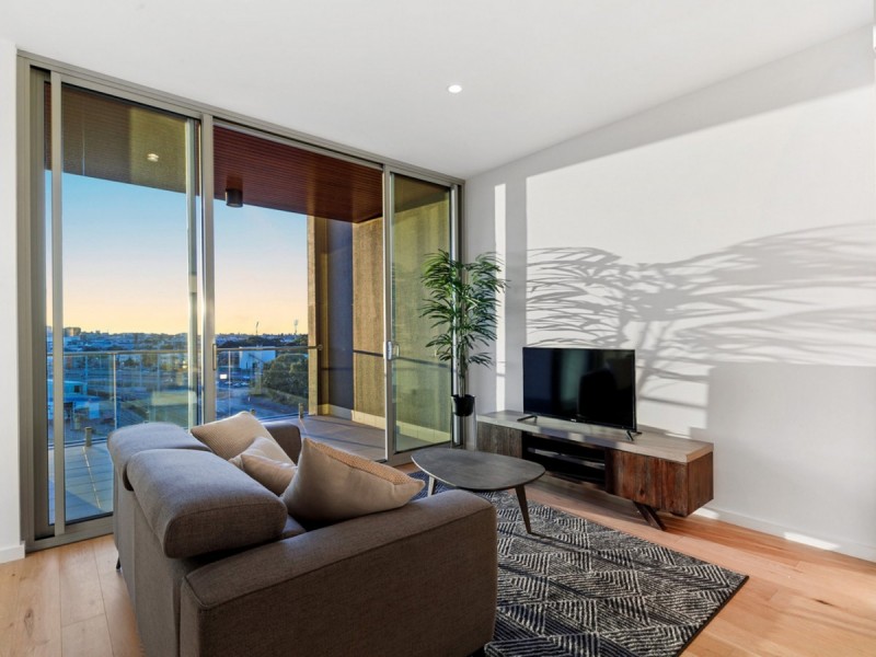 805/9 Tully Road, East Perth WA 6004