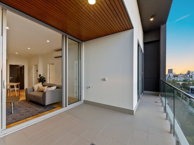 805/9 Tully Road, East Perth WA 6004