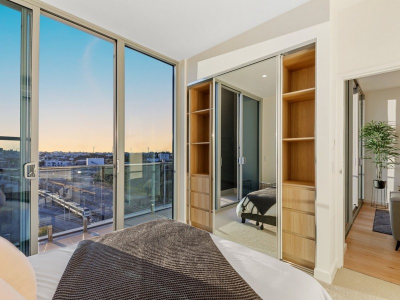 805/9 Tully Road, East Perth WA 6004