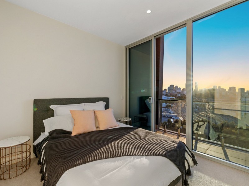 805/9 Tully Road, East Perth WA 6004