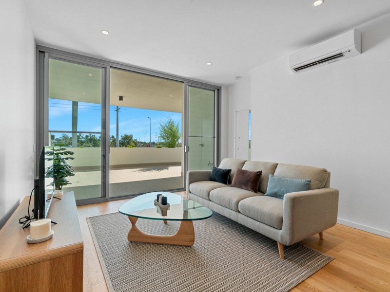 207/9 Tully Road, East Perth WA 6004