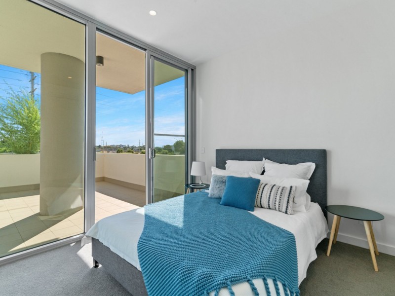207/9 Tully Road, East Perth WA 6004
