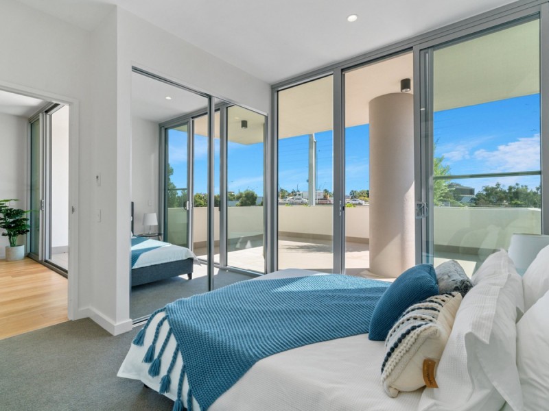 207/9 Tully Road, East Perth WA 6004