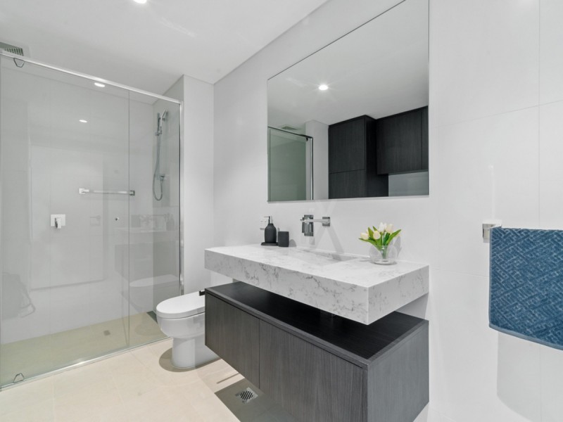 207/9 Tully Road, East Perth WA 6004