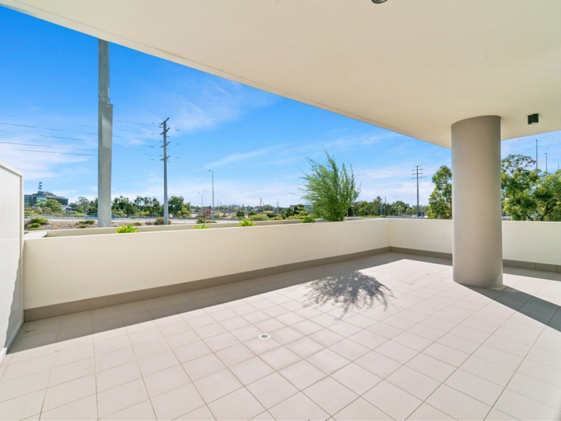 207/9 Tully Road, East Perth WA 6004