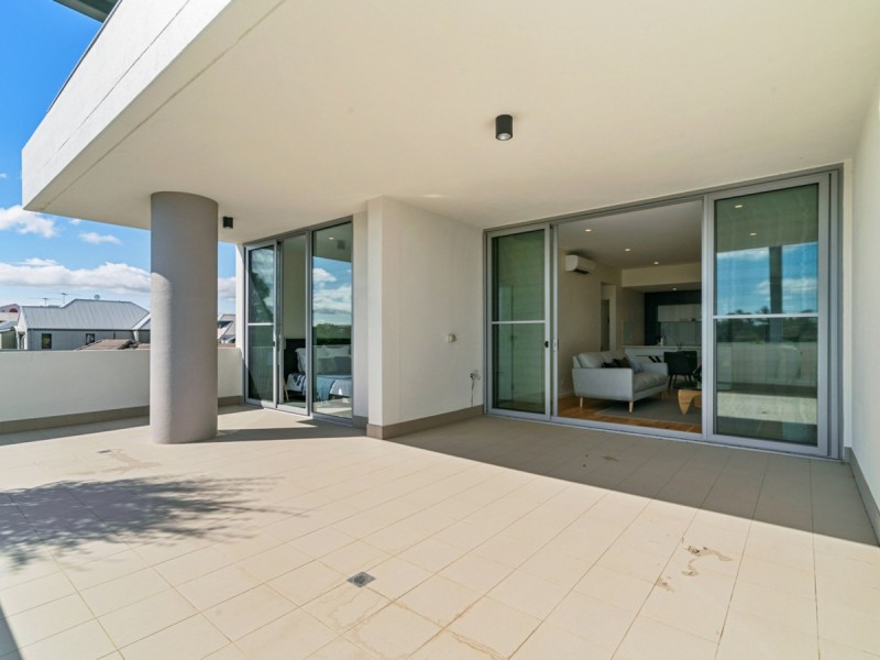 207/9 Tully Road, East Perth WA 6004