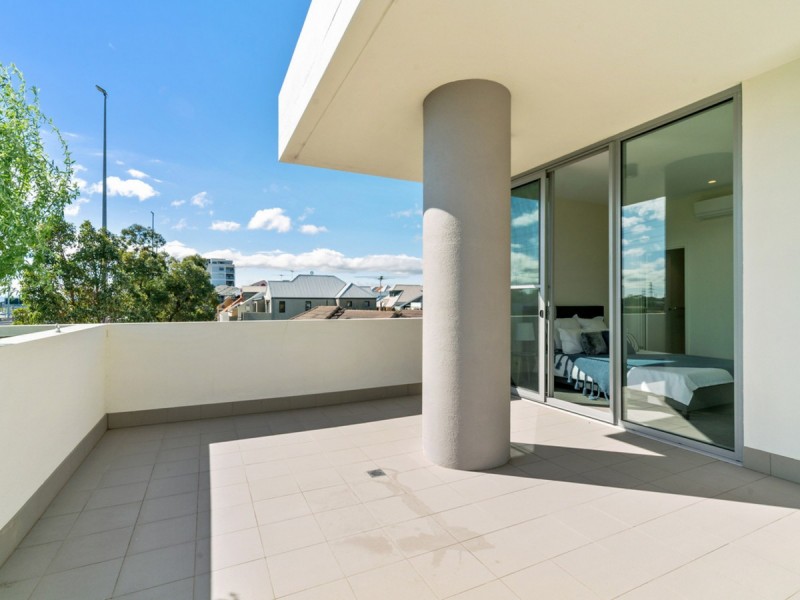 207/9 Tully Road, East Perth WA 6004