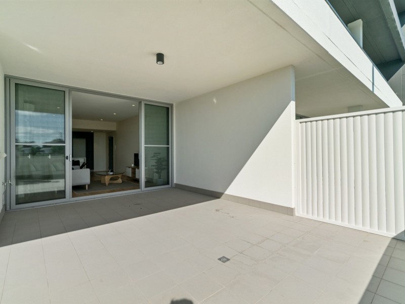 207/9 Tully Road, East Perth WA 6004