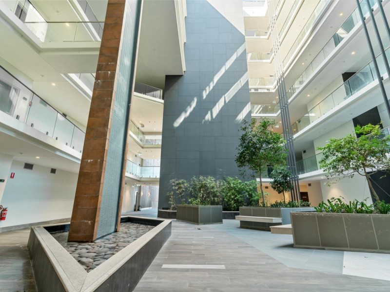 207/9 Tully Road, East Perth WA 6004