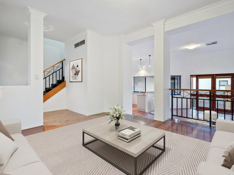 47B Trafalgar Road, East Perth WA 6004