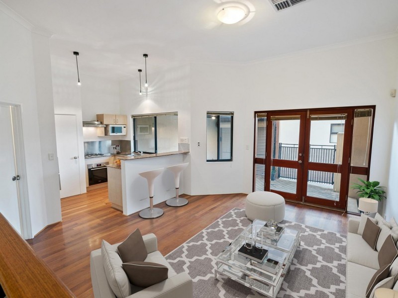 47B Trafalgar Road, East Perth WA 6004