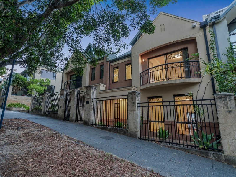 47B Trafalgar Road, East Perth WA 6004