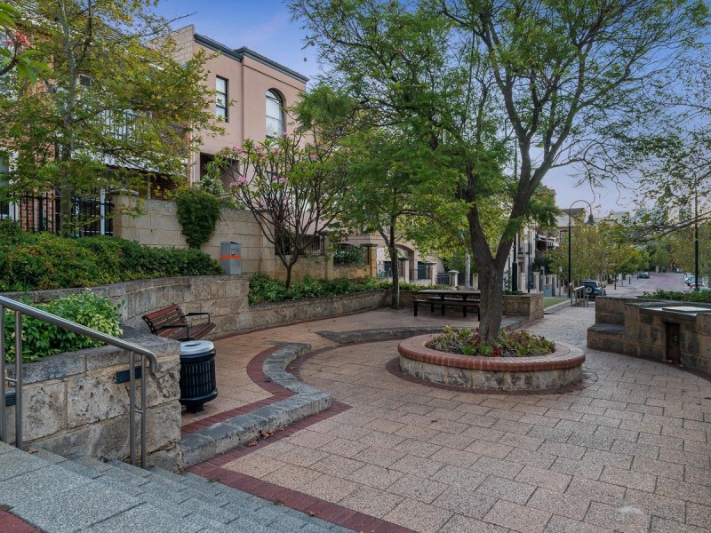 47B Trafalgar Road, East Perth WA 6004