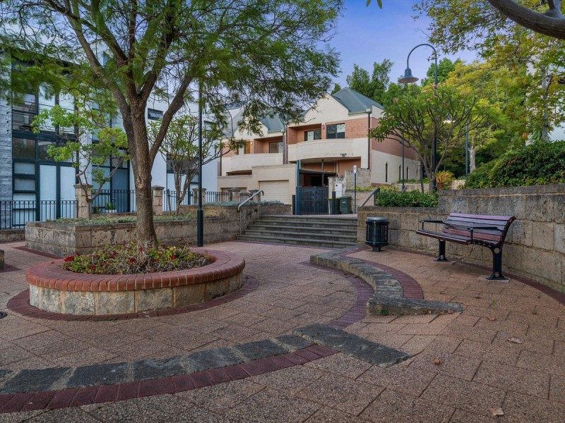 47B Trafalgar Road, East Perth WA 6004