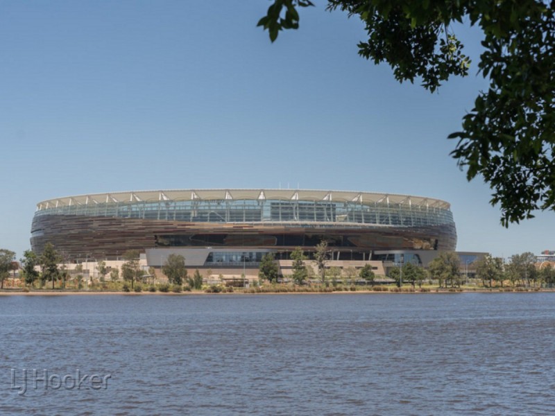 47B Trafalgar Road, East Perth WA 6004