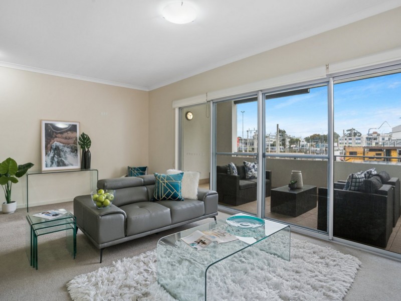 10/38 Fielder Street, East Perth WA 6004