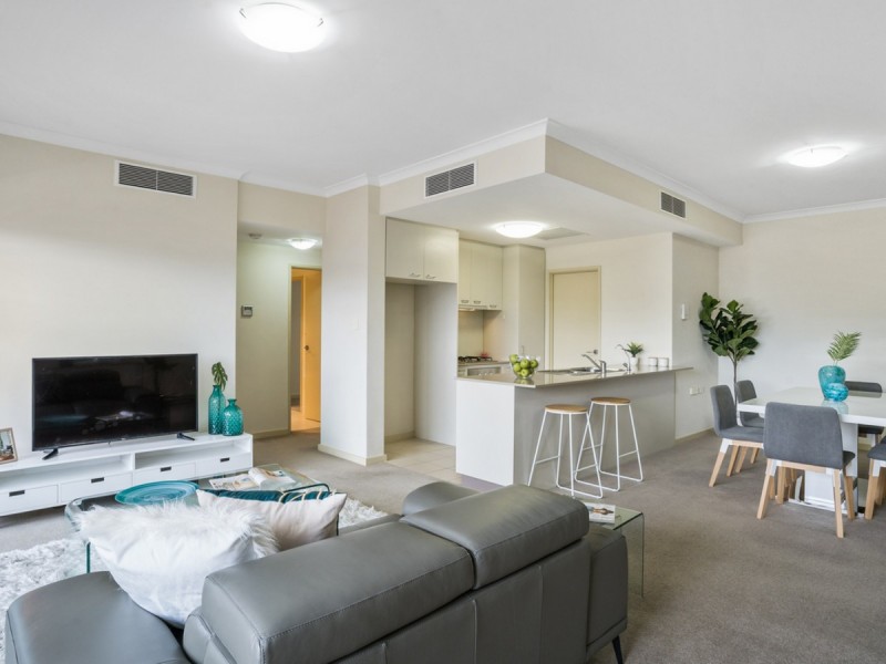 10/38 Fielder Street, East Perth WA 6004