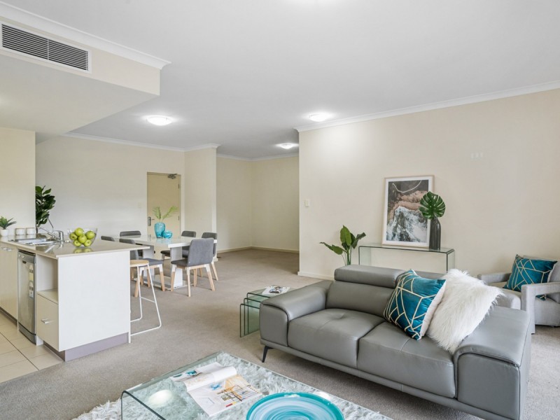 10/38 Fielder Street, East Perth WA 6004