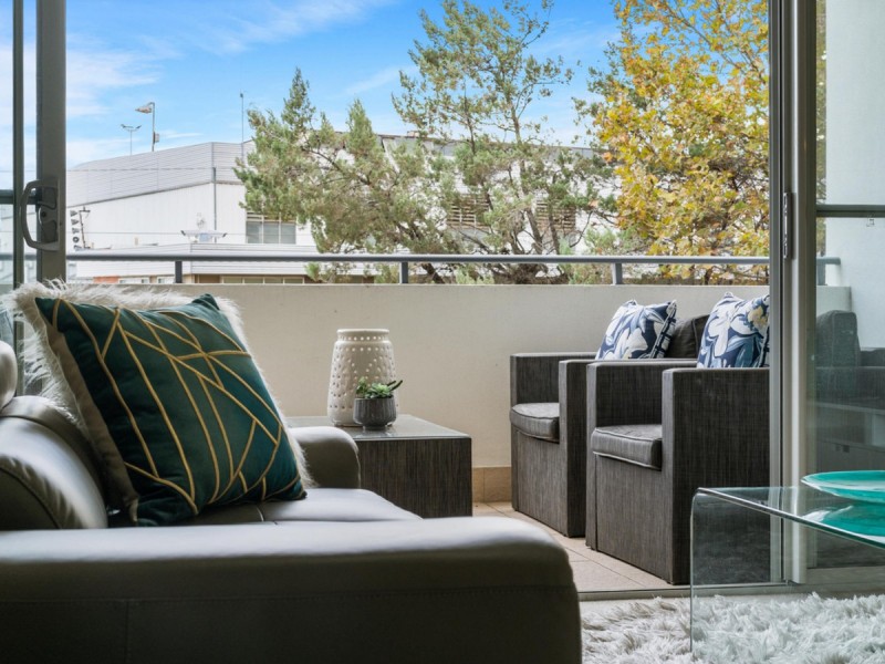 10/38 Fielder Street, East Perth WA 6004