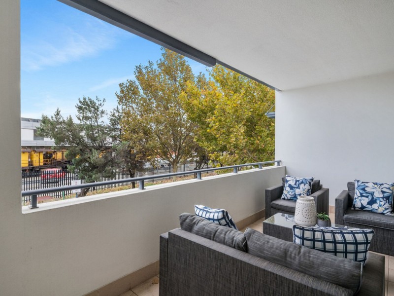 10/38 Fielder Street, East Perth WA 6004