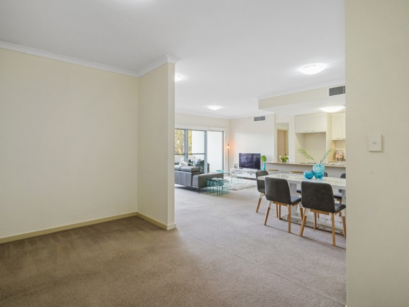 10/38 Fielder Street, East Perth WA 6004