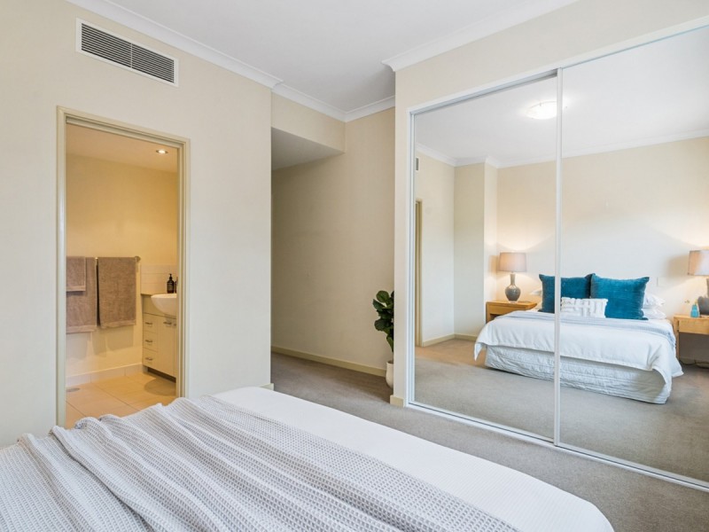 10/38 Fielder Street, East Perth WA 6004