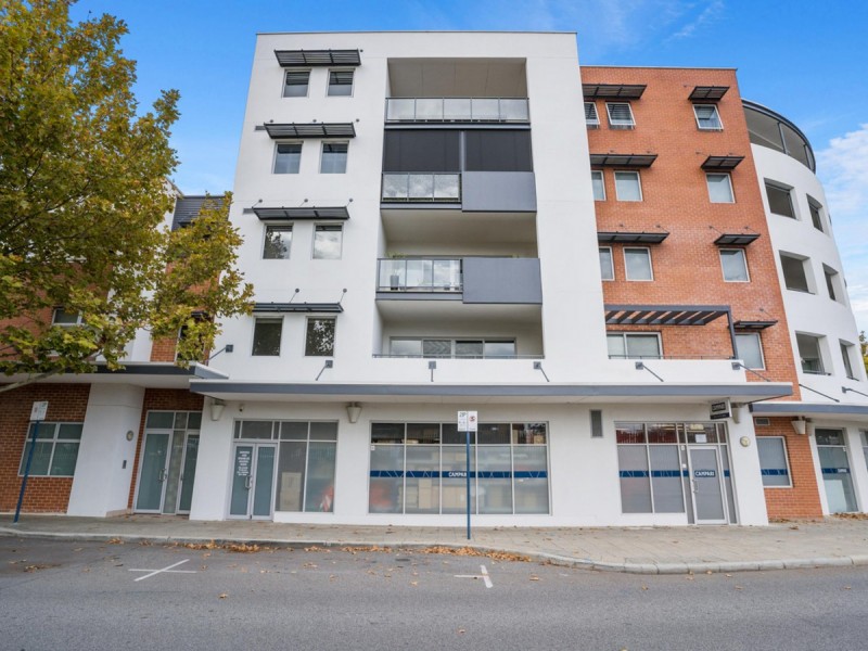 10/38 Fielder Street, East Perth WA 6004