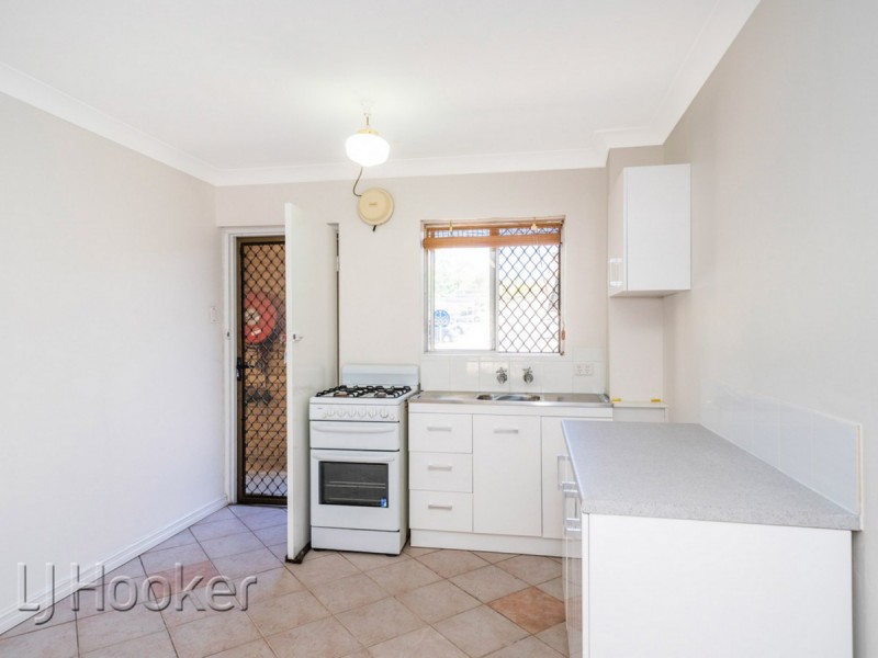 7/19 Joseph Street, Maylands WA 6051