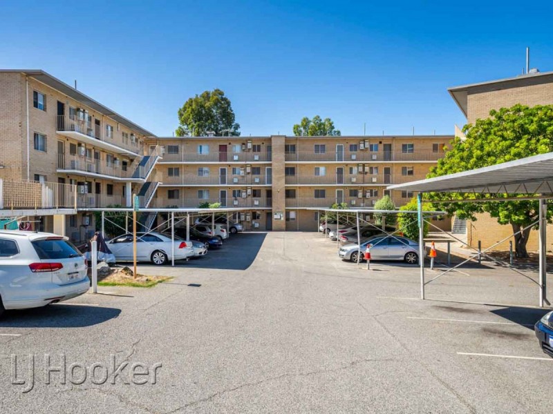 7/19 Joseph Street, Maylands WA 6051