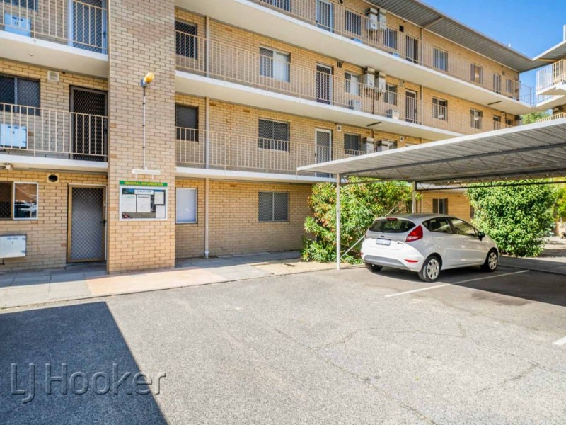 7/19 Joseph Street, Maylands WA 6051