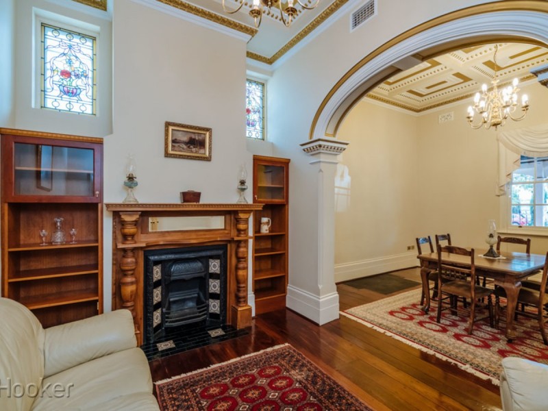 51 Goderich Street, East Perth WA 6004