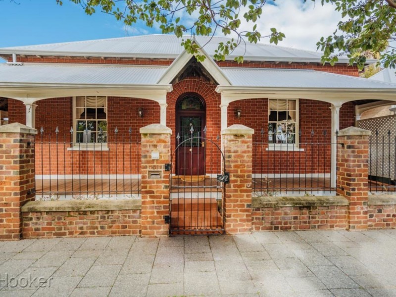 51 Goderich Street, East Perth WA 6004