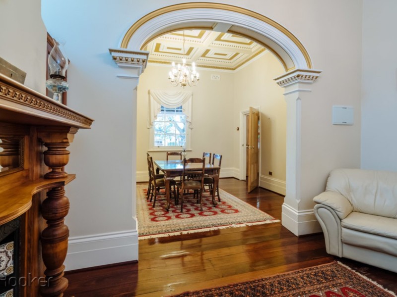 51 Goderich Street, East Perth WA 6004