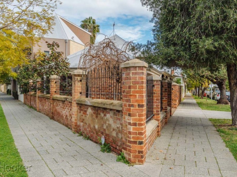 51 Goderich Street, East Perth WA 6004