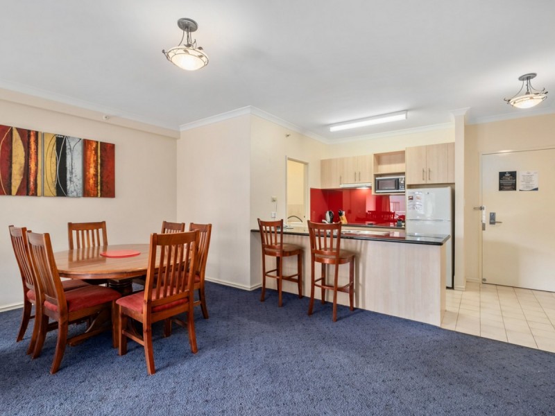 23/193 Hay Street, East Perth WA 6004