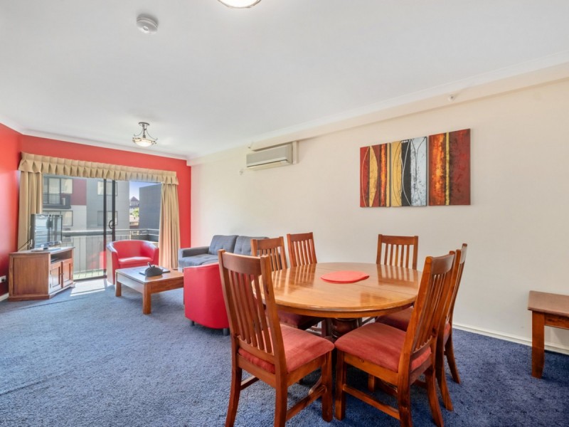 23/193 Hay Street, East Perth WA 6004