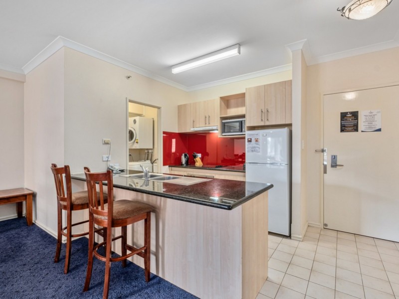 23/193 Hay Street, East Perth WA 6004