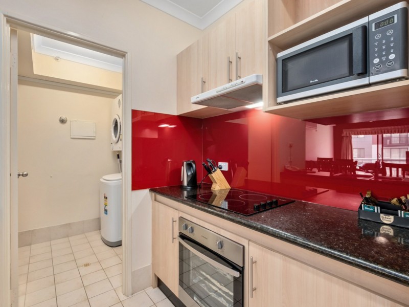 23/193 Hay Street, East Perth WA 6004