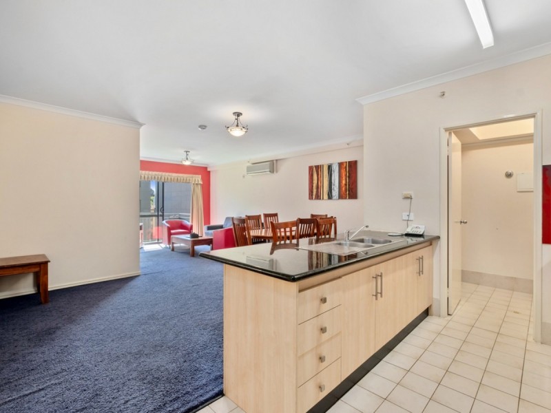 23/193 Hay Street, East Perth WA 6004