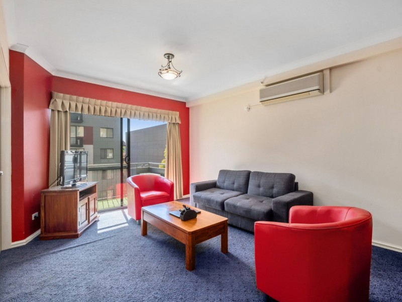 23/193 Hay Street, East Perth WA 6004