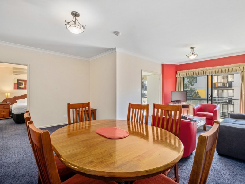 23/193 Hay Street, East Perth WA 6004